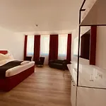 Dormero Szálloda Hof