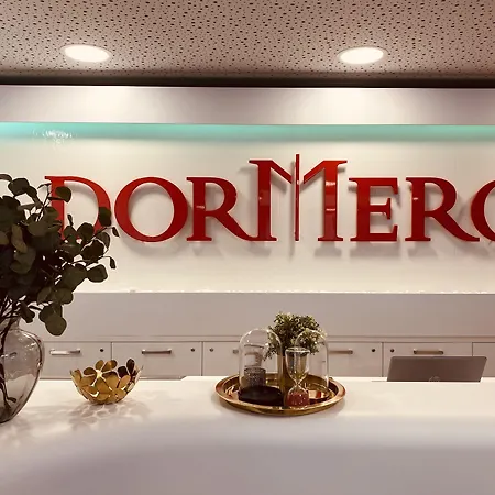 Hotel Dormero 4*