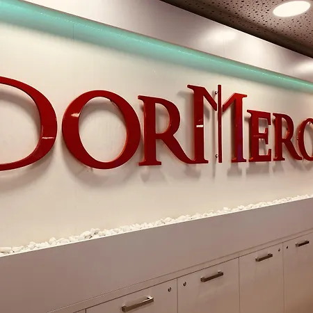 Hotel Dormero