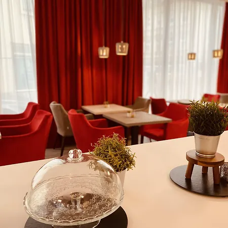 Dormero 4* Hof (Bavaria)
