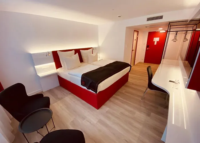 Dormero 4*