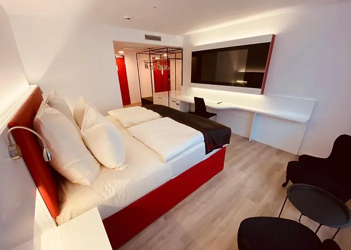 Dormero Hotel 4*