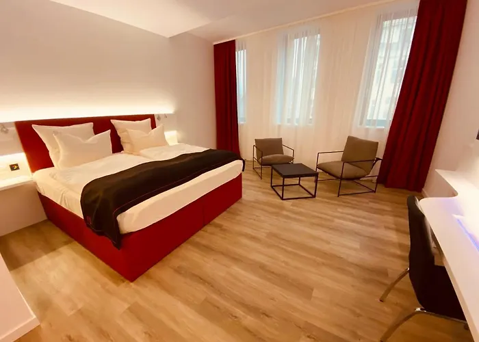 Dormero Hotel