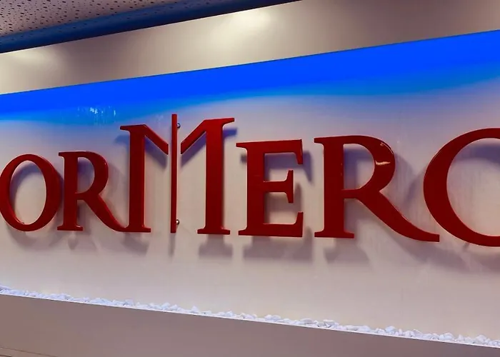 Dormero Hof (Bavaria)