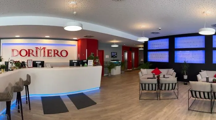 Dormero 4*