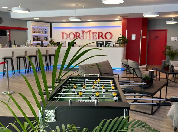 Hotel Dormero 4*