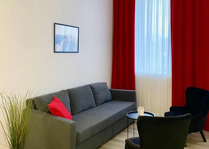 Dormero Hotel