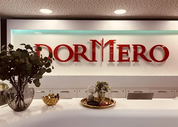 Hotel Dormero 4*