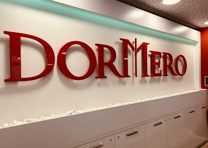 Hotel Dormero