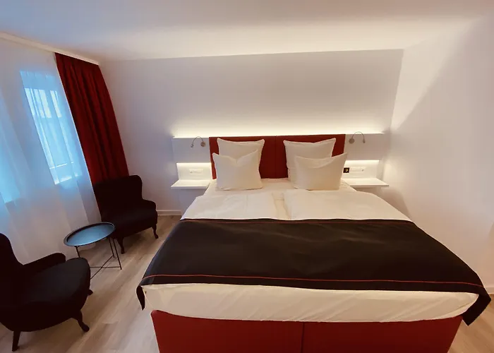 Dormero 4*