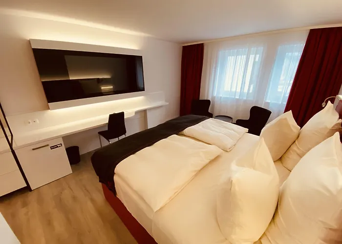 Hotel Dormero 4*