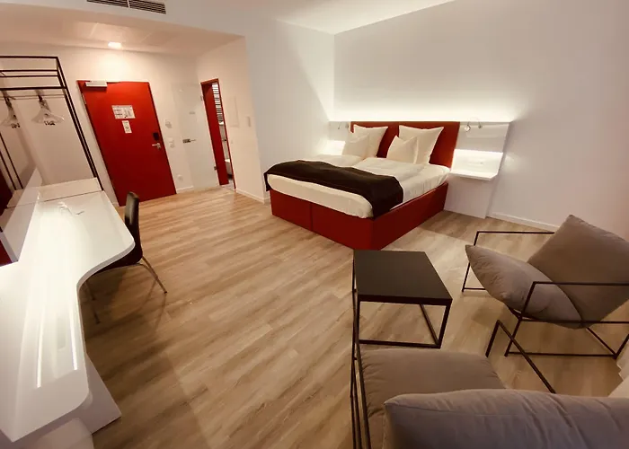 Hotel Dormero 4*