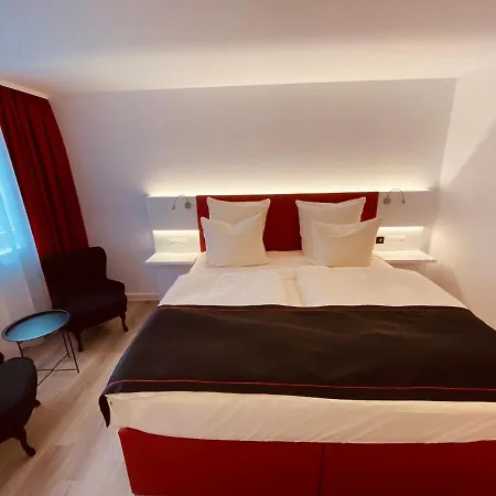 Dormero Hof 4* Hof (Bavaria)