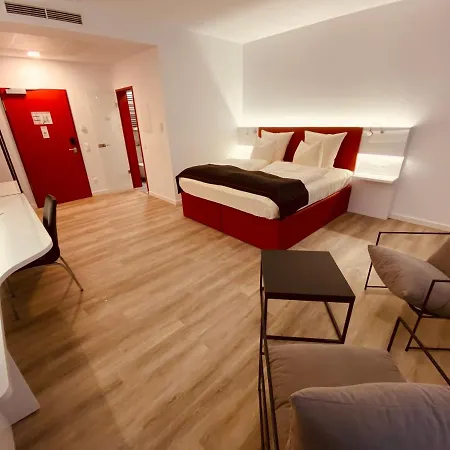 Dormero Hof Hotel
