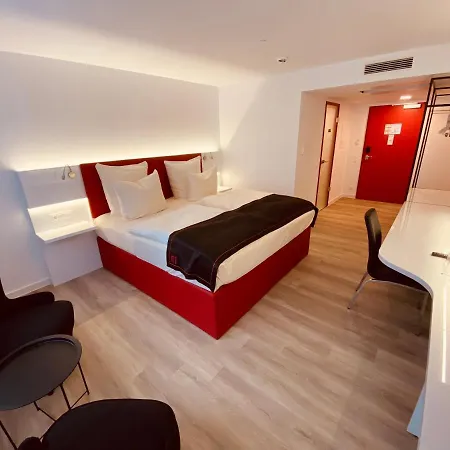 Dormero Hof 4*