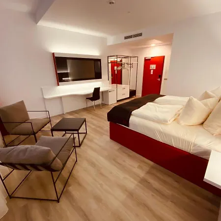 Dormero 4* Hof (Bavaria)