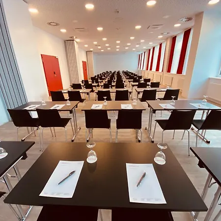 Dormero Hotel 4*