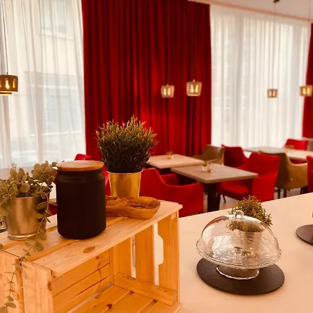 Dormero Hof Hotel Hof (Bavaria)