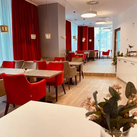 Hotel Dormero Hof (Bavaria)