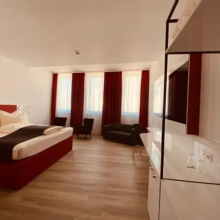 Dormero Hof Hotel Hof (Bavaria)