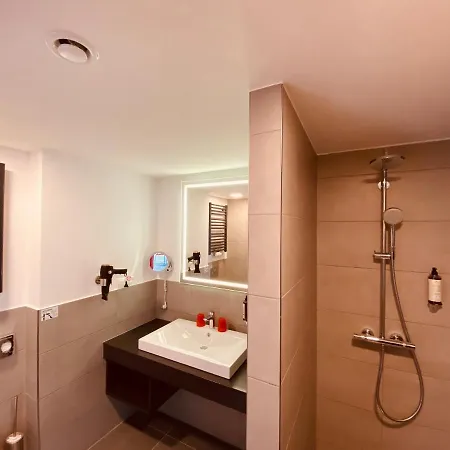 Dormero Hof Hotel Hof (Bavaria)