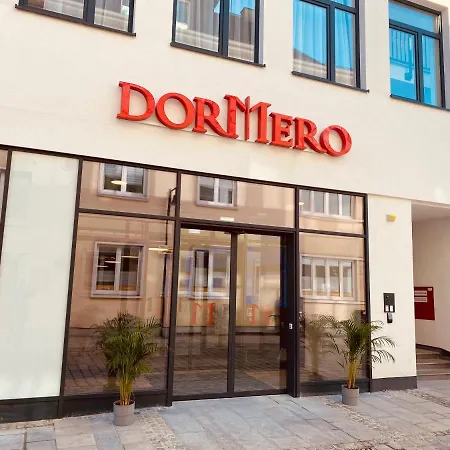 Dormero 4*