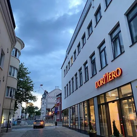 Dormero Hof (Bavaria)