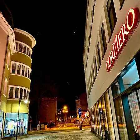 Dormero
