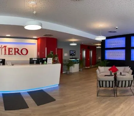 Dormero Hof 4*