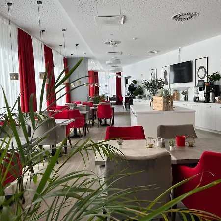 Dormero Hotel