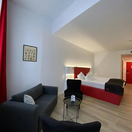 Dormero Hof Hotel Hof (Bavaria)