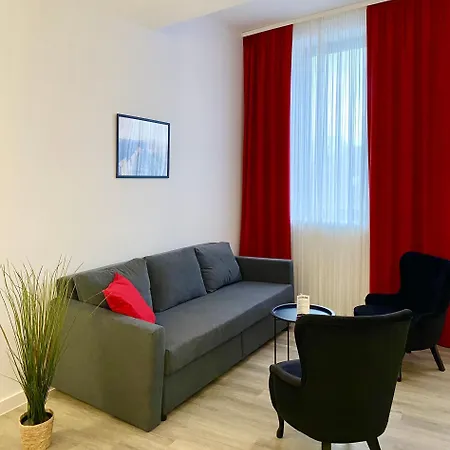 Dormero Hof Hotel