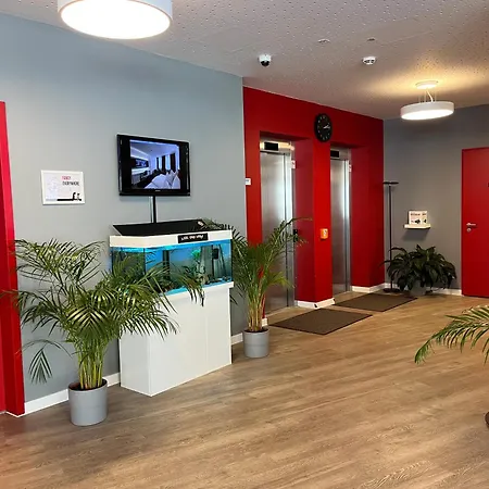 Dormero Hof Hotel