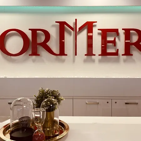 Dormero Hotel 4*