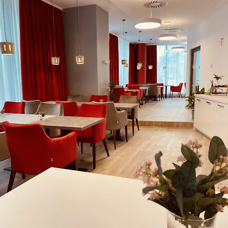 Dormero Hotel Hof (Bavaria)