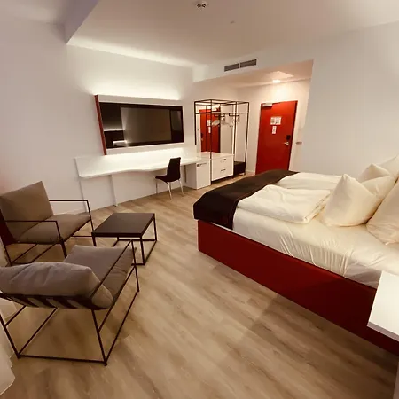 Dormero Hotel 4*