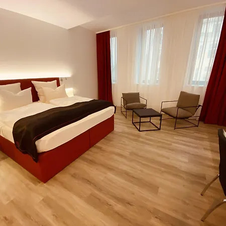 Dormero Hof (Bavaria)