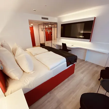 Dormero Hotel