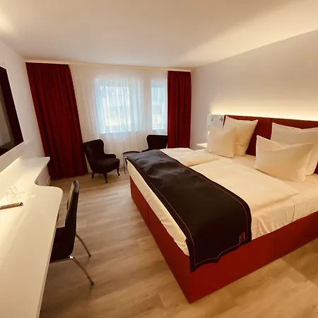Dormero Hotel Hof (Bavaria)