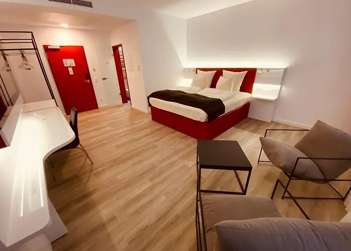 Dormero Hotel