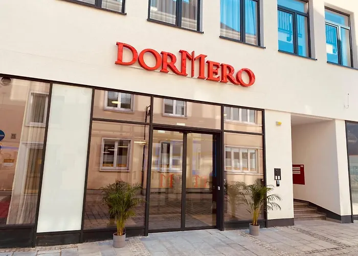 Dormero 4*