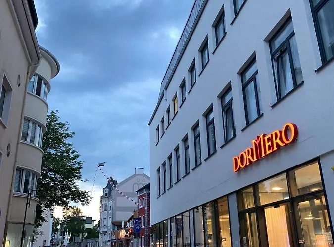Dormero Hof (Bavaria)