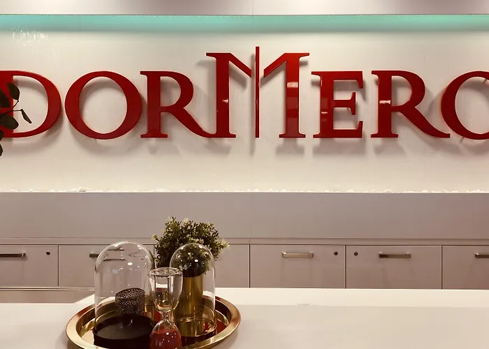 Dormero Hotel 4*