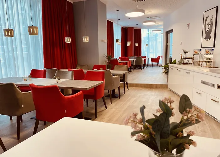 Dormero Hotel Hof (Bavaria)